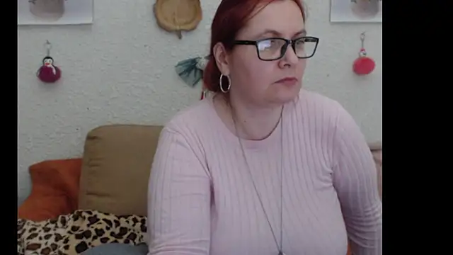 PlayfullMature online show from October 31, 2025, 5:20 pm