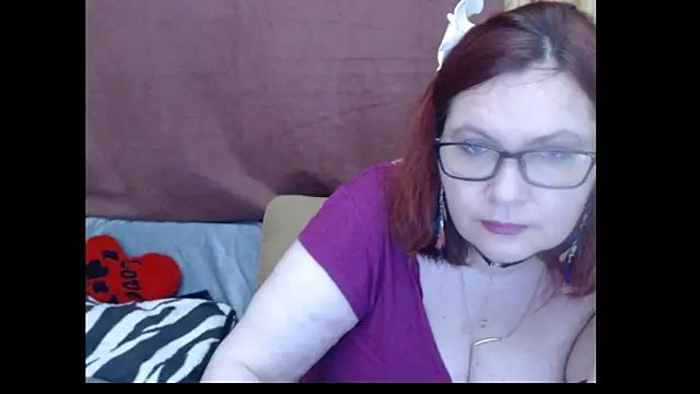 PlayfullMature online show from April 13, 2026, 10:03 pm