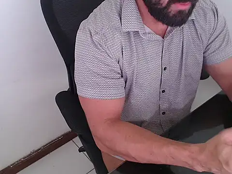 TopDaddy23 online show from March 17, 2026, 6:00 pm