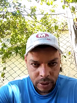 Widson321 online show from October 7, 2025, 2:29 pm