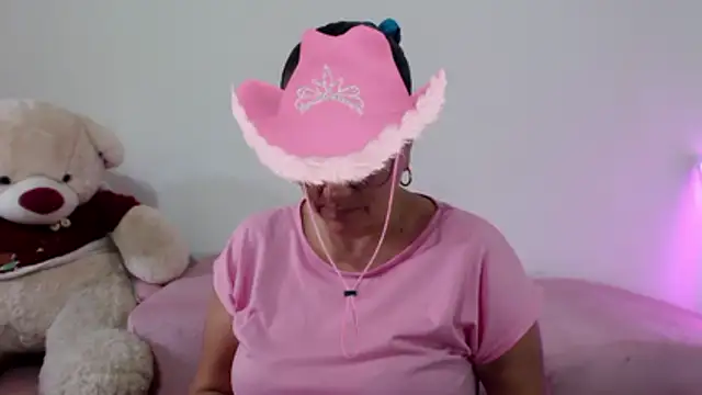 deisy summers47x online show from November 15, 2025, 1:15 pm