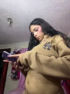  Dulcinea777 online show from March 28, 2026, 12:33 am