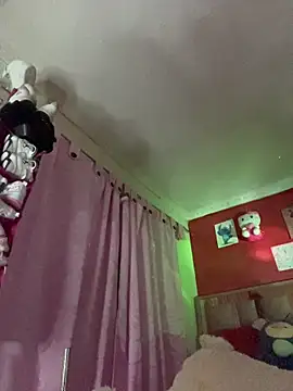  Dulcinea777 online show from February 6, 2026, 2:51 am