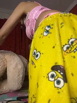  Dulcinea777 online show from November 26, 2025, 2:44 am