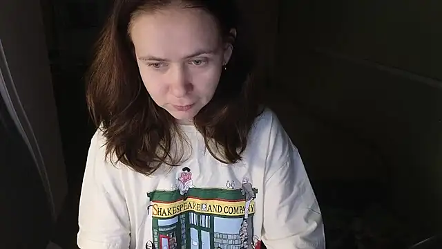 Riley Roo online show from November 13, 2025, 4:55 pm