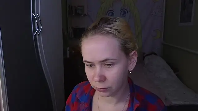 Riley Roo online show from March 12, 2026, 9:24 am