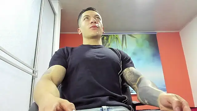 aquiles 51 online show from February 26, 2026, 2:06 pm