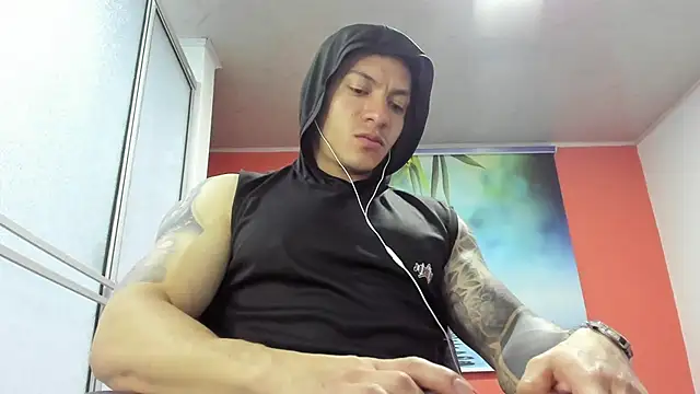 aquiles 51 online show from February 19, 2026, 2:36 pm