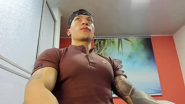 aquiles 51 online show from March 16, 2026, 5:48 pm