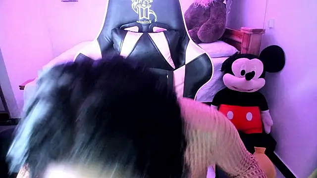 rayza mature 154 online show from February 15, 2026, 3:33 pm