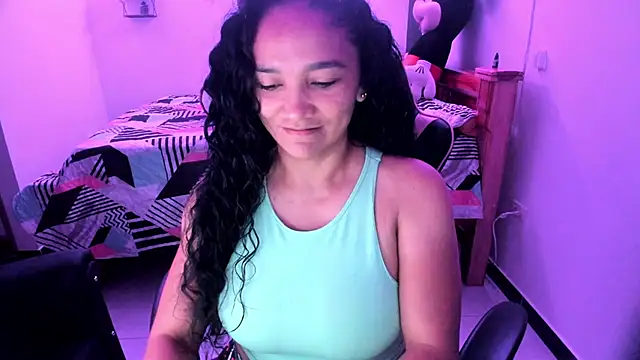 rayza mature 154 online show from November 7, 2025, 3:05 pm