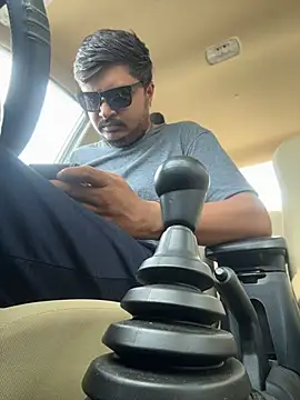 Snapshot of Parth-26 chatting on June 13, 2026, 8:01 am Parth-26 online show from June 13, 2026, 8:01 am