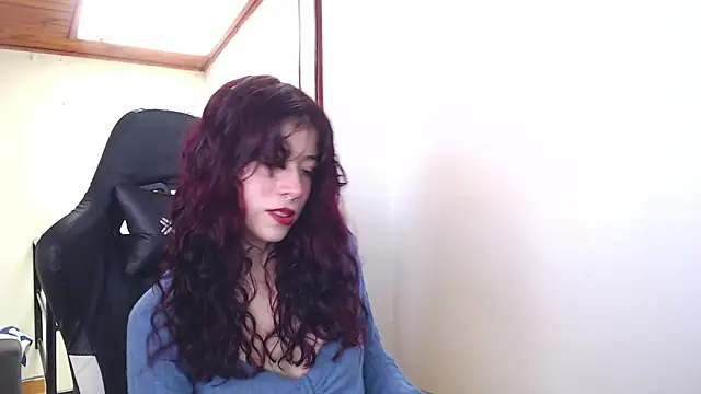 Snapshot of SuzzyyM chatting on January 15, 2025, 3:29 pm SuzzyyM online show from January 15, 2025, 3:29 pm