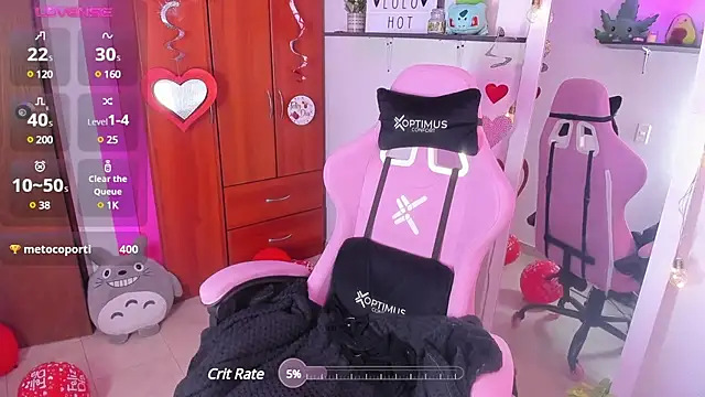 saralolo420 online show from February 27, 2025, 5:29 am