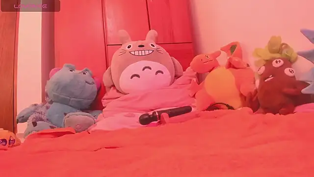 saralolo420 online show from October 11, 2025, 6:53 pm