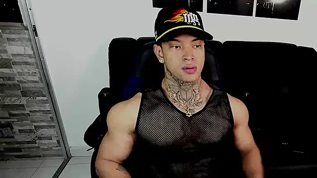 Stiven collins online show from March 14, 2025, 11:43 pm