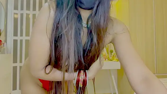 Monalisadon018 online show from April 7, 2026, 8:54 pm