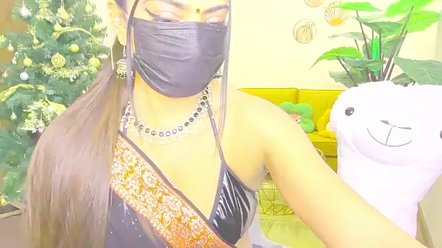 Monalisadon018 online show from February 16, 2026, 2:43 am