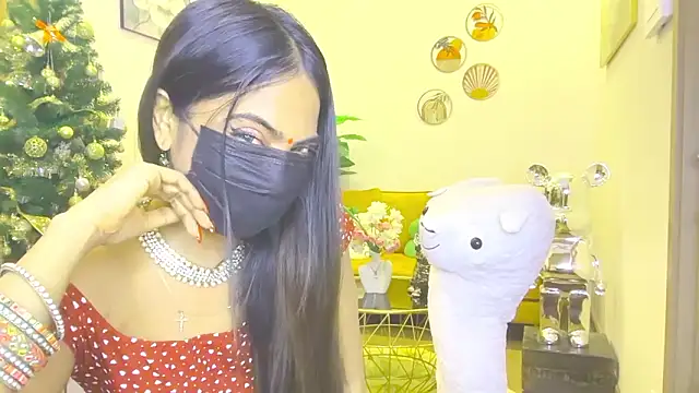 Monalisadon018 online show from February 21, 2026, 10:01 pm