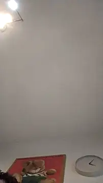 Knuffelstaaf123 online show from October 27, 2025, 4:19 pm