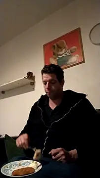 Knuffelstaaf123 online show from October 26, 2025, 5:24 pm