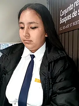 Cute Penelope online show from November 10, 2025, 11:48 am