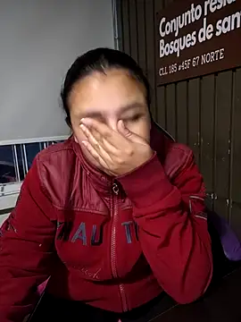 Cute Penelope online show from December 16, 2025, 12:20 pm