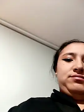 Cute Penelope online show from November 7, 2025, 11:48 am