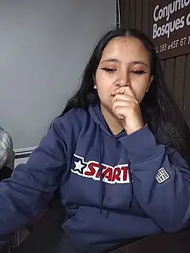 Cute Penelope online show from April 8, 2026, 11:12 am