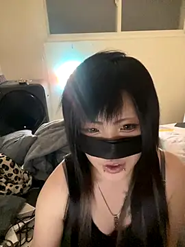 miyabi room online show from January 7, 2026, 1:05 pm