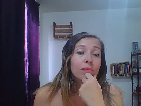 charlott ponce online show from October 6, 2025, 6:30 pm