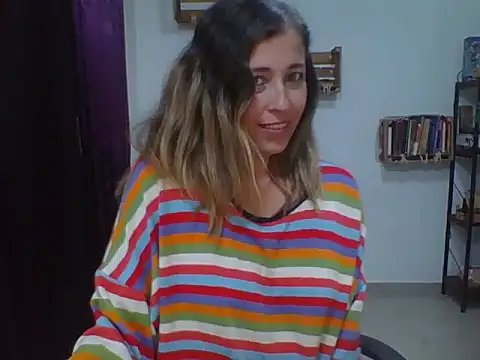 charlott ponce online show from October 9, 2025, 5:13 pm