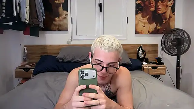 Snapshot of Cristian_Delgado chatting on July 6, 2026, 5:47 am Cristian Delgado online show from July 6, 2026, 5:47 am