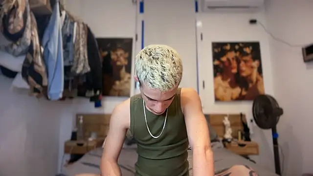 Cristian Delgado online show from February 23, 2026, 6:03 am