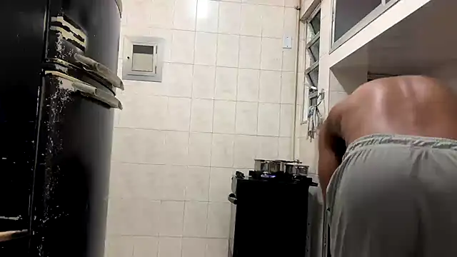 gerson173Hugo online show from April 9, 2026, 11:33 pm