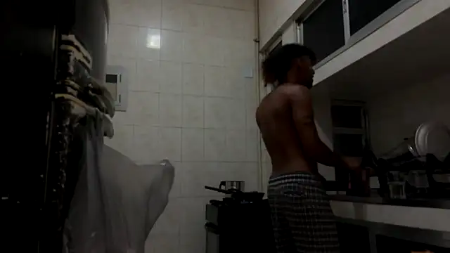 gerson173Hugo online show from April 6, 2026, 4:52 pm