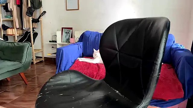 Snapshot of gerson173Hugo chatting on January 16, 2026, 11:36 am gerson173Hugo online show from January 16, 2026, 11:36 am