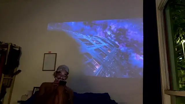 Snapshot of gerson173Hugo chatting on January 15, 2026, 2:04 am gerson173Hugo online show from January 15, 2026, 2:04 am