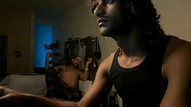 Snapshot of gerson173Hugo chatting on December 20, 2025, 12:57 am gerson173Hugo online show from December 20, 2025, 12:57 am