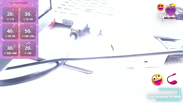 chicantonella online show from February 11, 2026, 6:30 pm