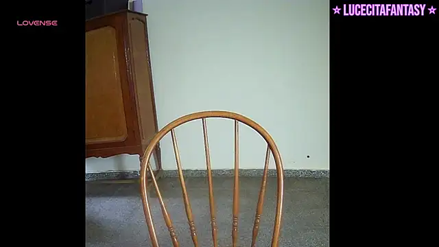 lucecitafantasy2 online show from April 21, 2026, 5:19 pm