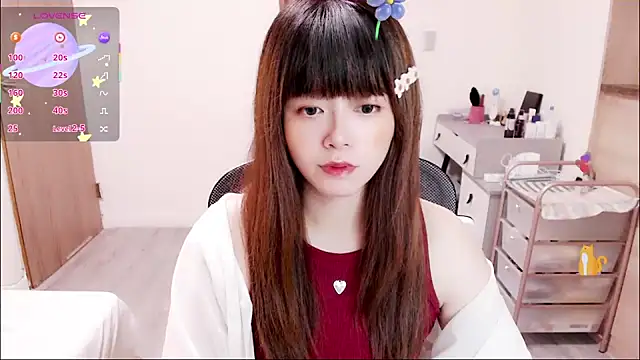 a0513 online show from November 8, 2025, 3:04 pm