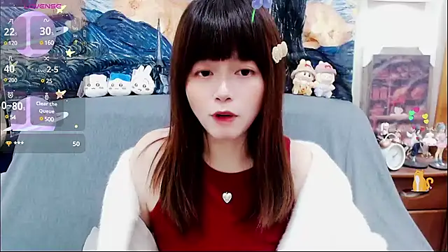 a0513 online show from March 19, 2025, 1:51 pm