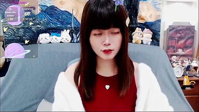 a0513 online show from March 20, 2025, 2:53 pm