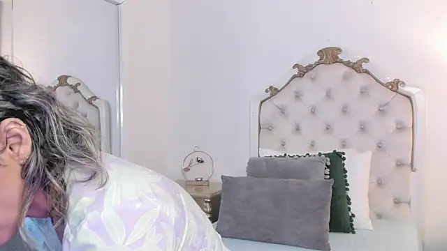 Snapshot of lexa_25_ chatting on October 20, 2025, 11:33 am lexa 25 online show from October 20, 2025, 11:33 am