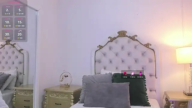 lexa 25  online show from November 11, 2025, 11:49 am