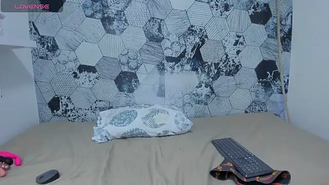 Mikasa Horny online show from September 22, 2025, 12:55 pm