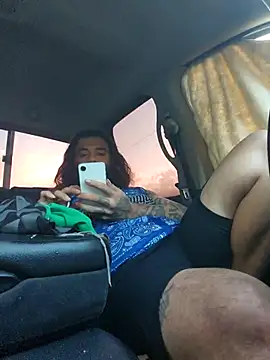 maverik3640 online show from December 22, 2025, 3:28 am