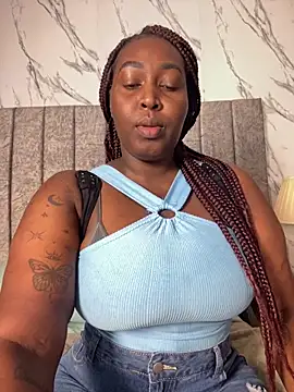 emilyrojas online show from March 11, 2026, 12:21 pm