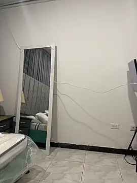 emilyrojas online show from March 15, 2026, 12:34 pm